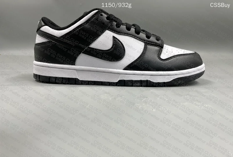Dunk Panda VT 5