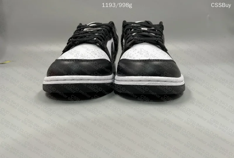 Dunk panda vt 2