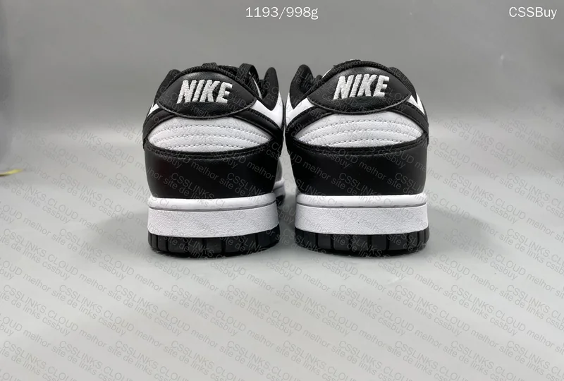 Dunk panda vt 3