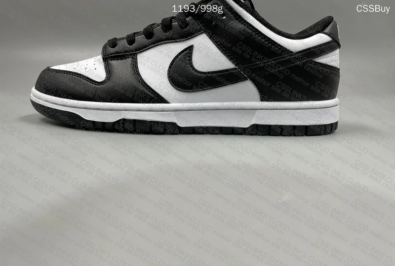 Dunk panda vt 4