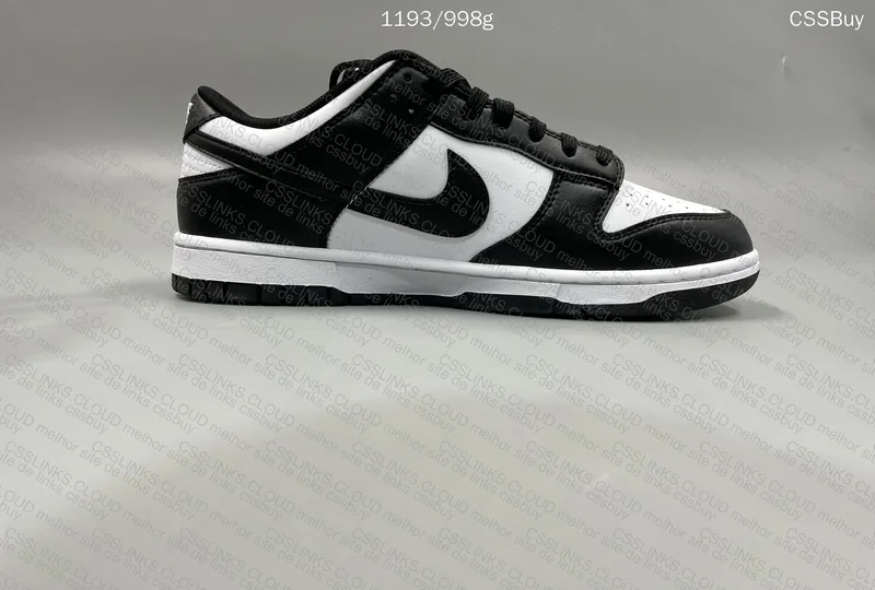Dunk panda vt 5