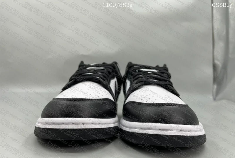 Dunk Panda VT