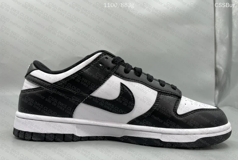 Dunk Panda VT 2