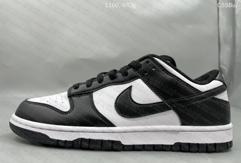 Dunk Panda VT 3