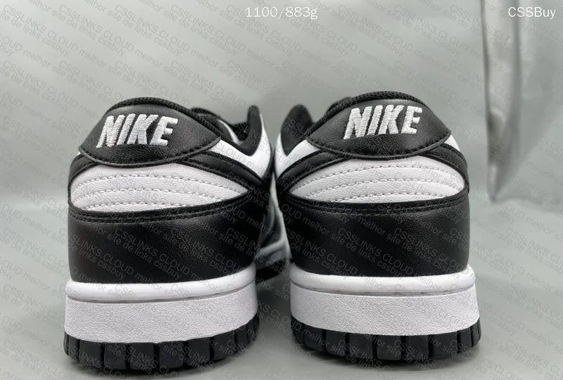Dunk Panda VT 4