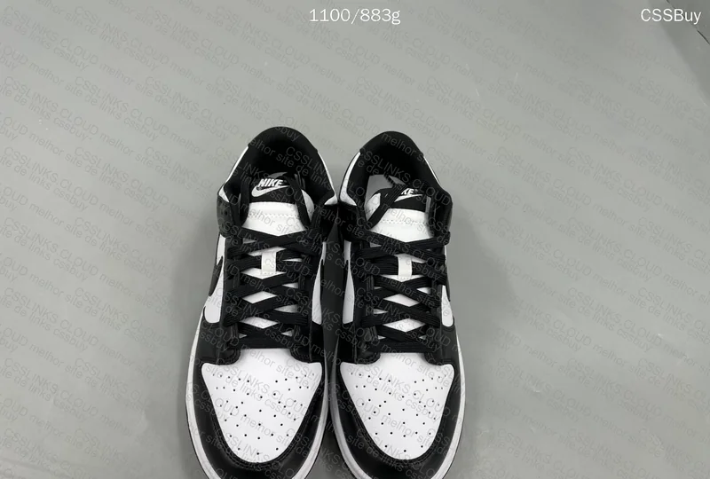 Dunk Panda VT 5