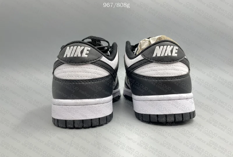 DUNK PANDA VT 3