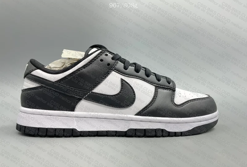 DUNK PANDA VT 4