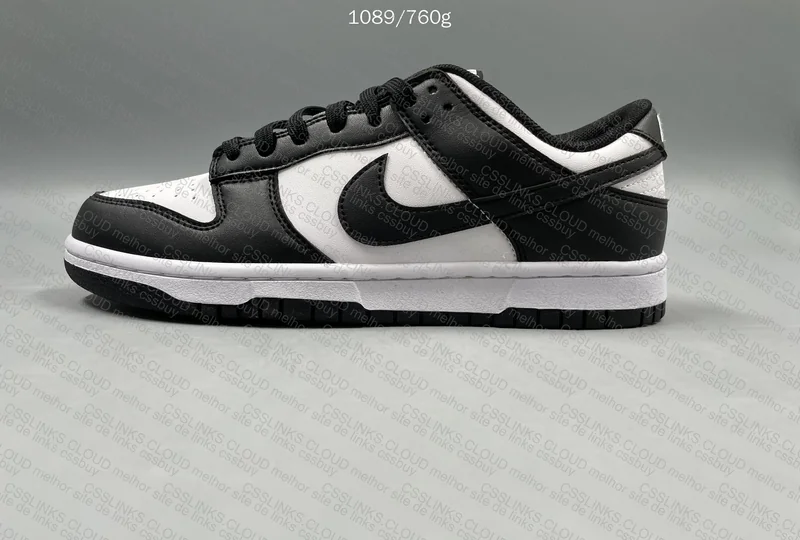 Dunk Panda VT 3