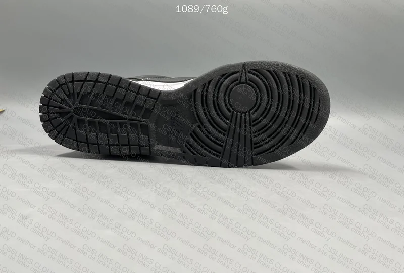 Dunk Panda VT 4