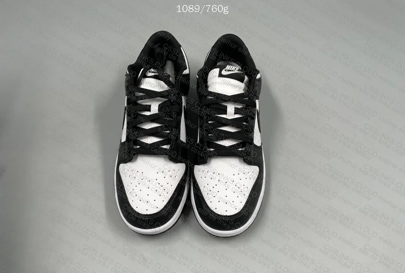 Dunk Panda VT 5
