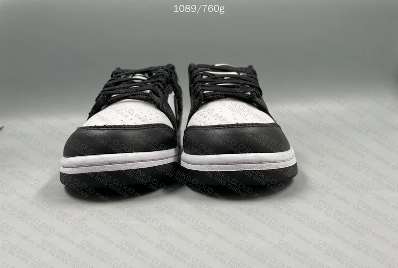 Dunk Panda VT 6