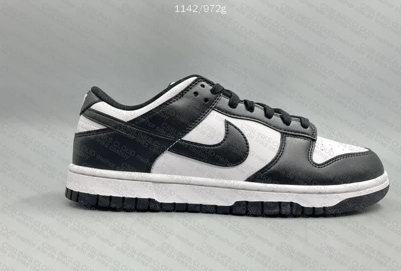 Dunk Panda VT 4