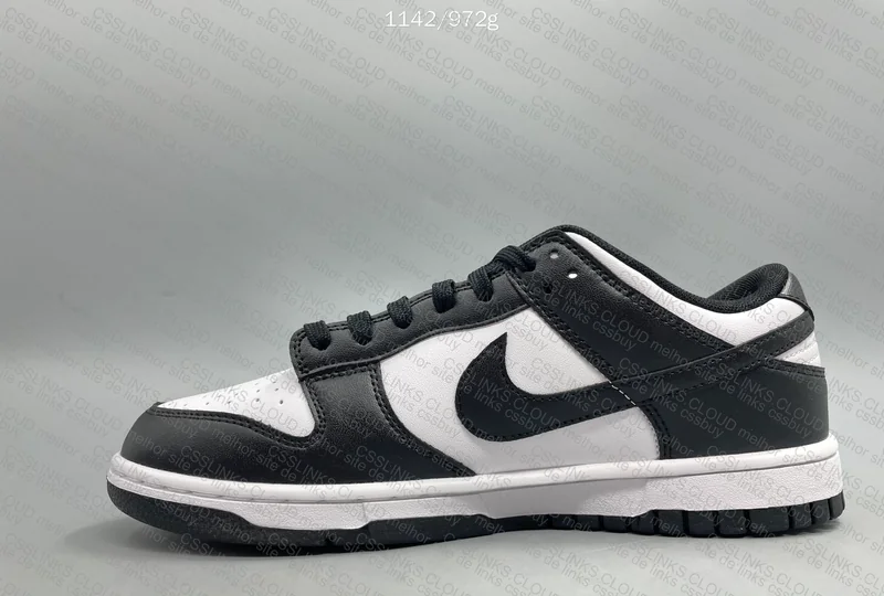 Dunk Panda VT 5