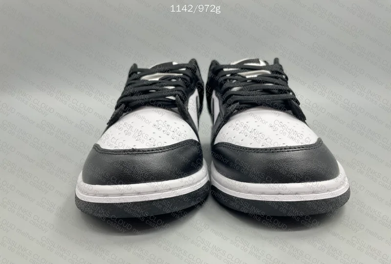 Dunk Panda VT 6
