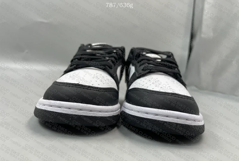 DUNK PANDA VT
