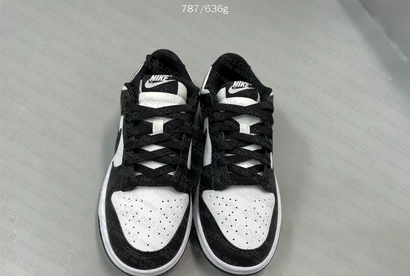 DUNK PANDA VT 2