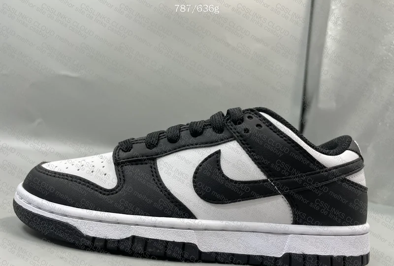 DUNK PANDA VT 3