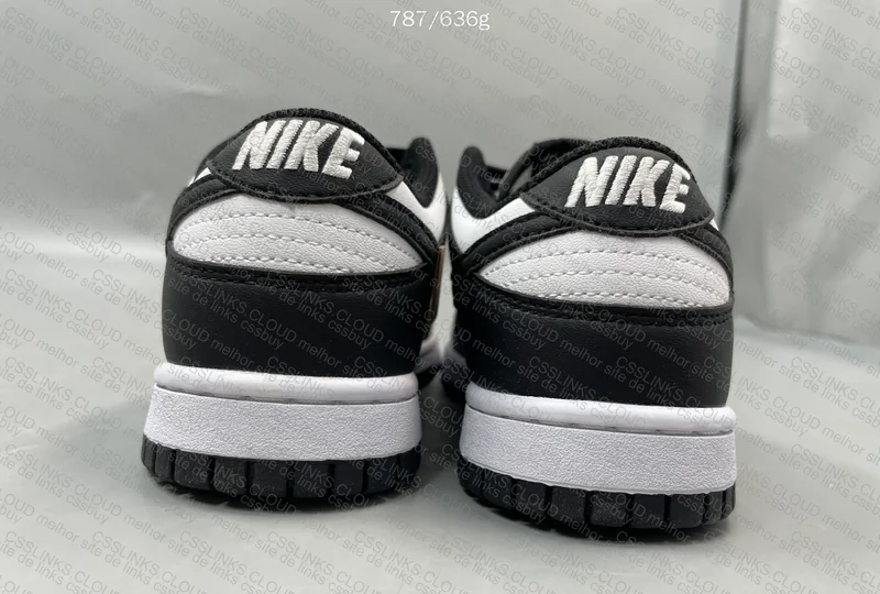 DUNK PANDA VT 4