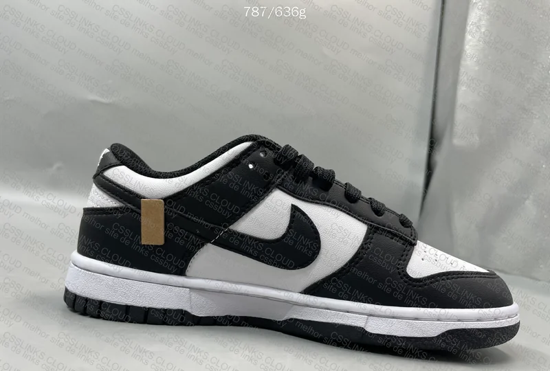 DUNK PANDA VT 5