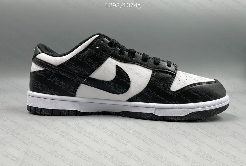 Dunk Panda VT