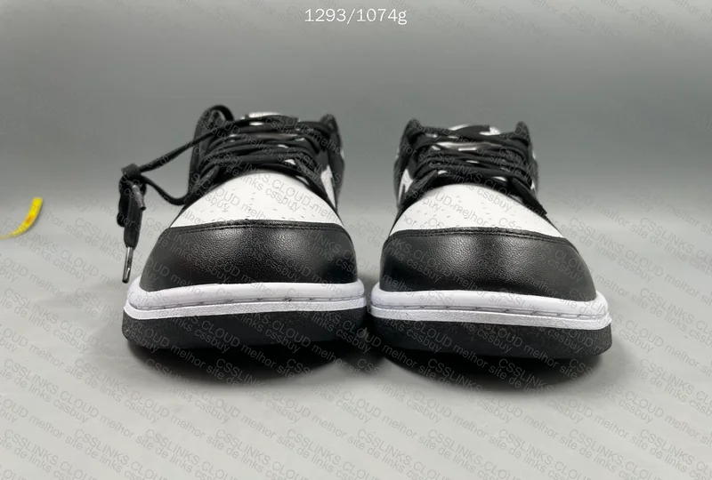 Dunk Panda VT 2