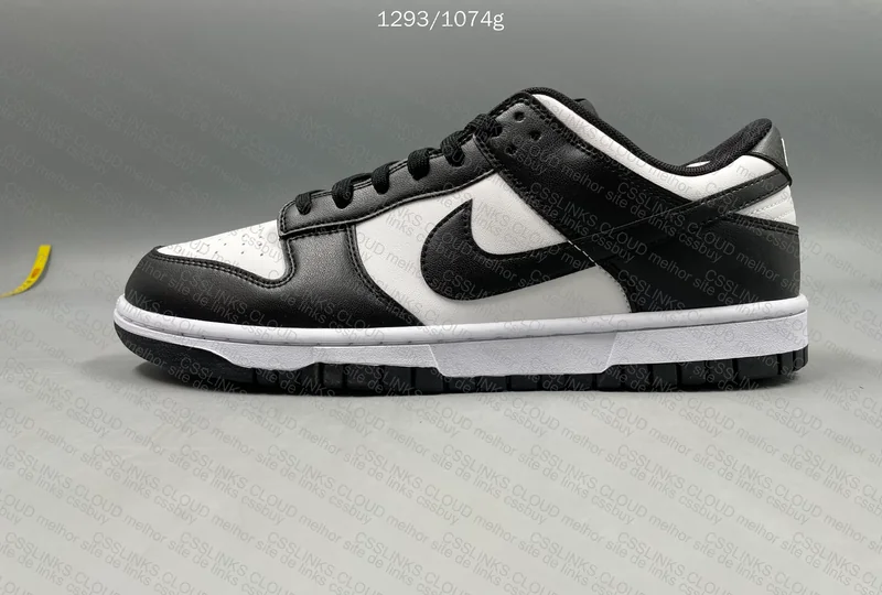 Dunk Panda VT 3