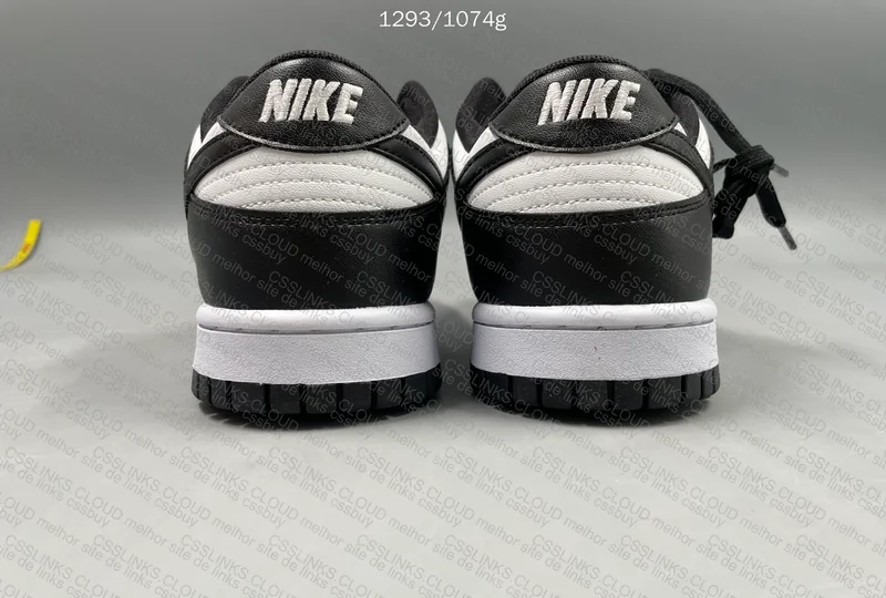 Dunk Panda VT 4