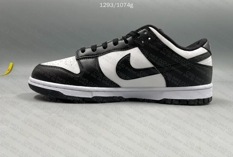 Dunk Panda VT 5