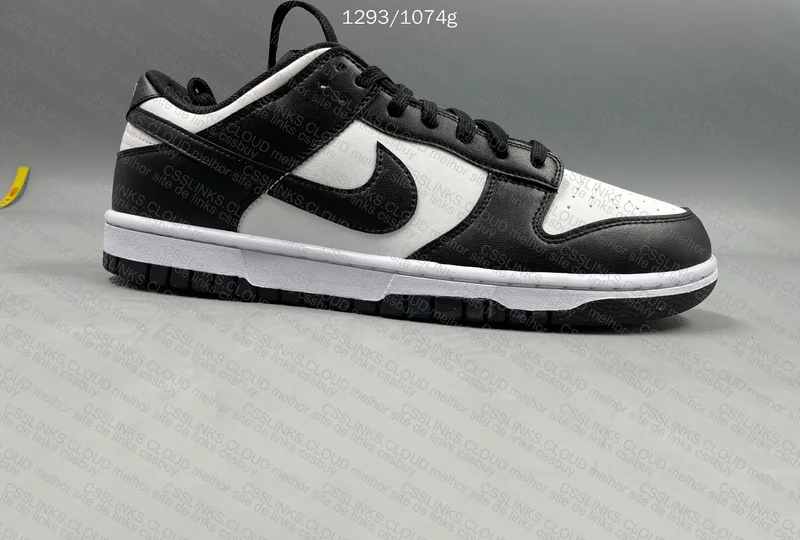 Dunk Panda VT 6