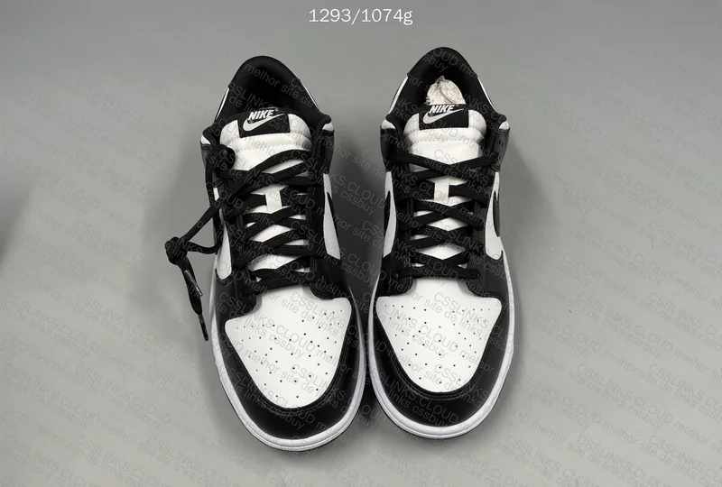 Dunk Panda VT 7