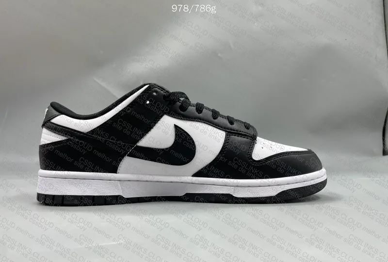 Dunk Panda VT