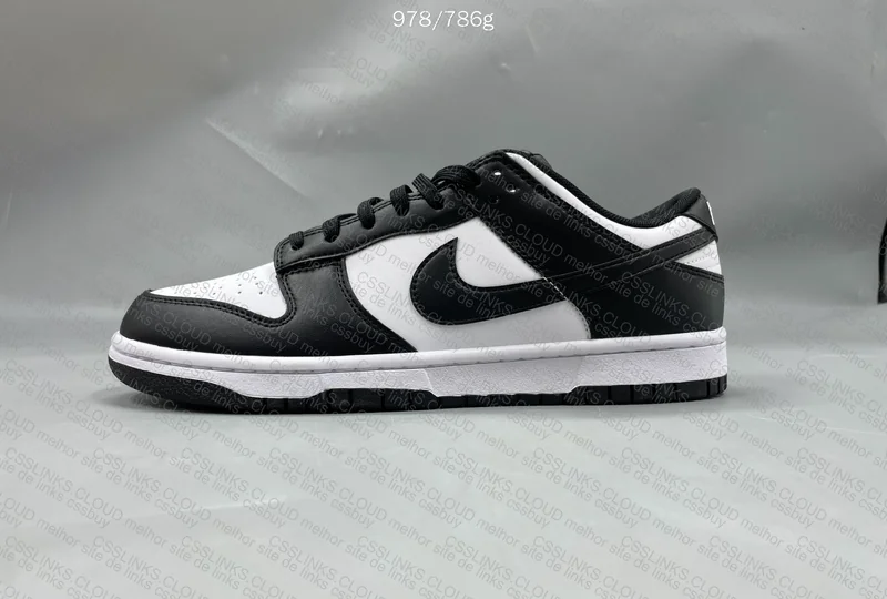 Dunk Panda VT 2