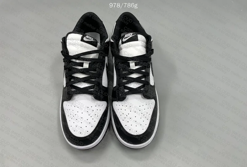 Dunk Panda VT 3