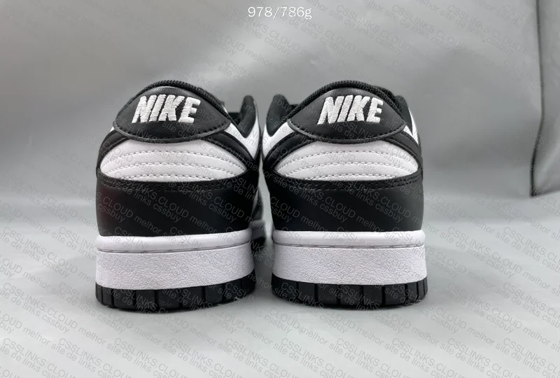 Dunk Panda VT 4
