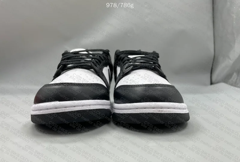Dunk Panda VT 5