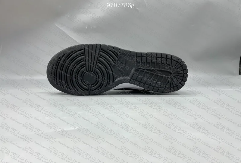 Dunk Panda VT 6