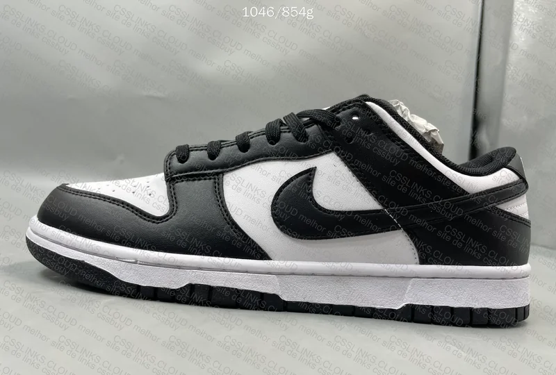 DUNK PANDA VT 2