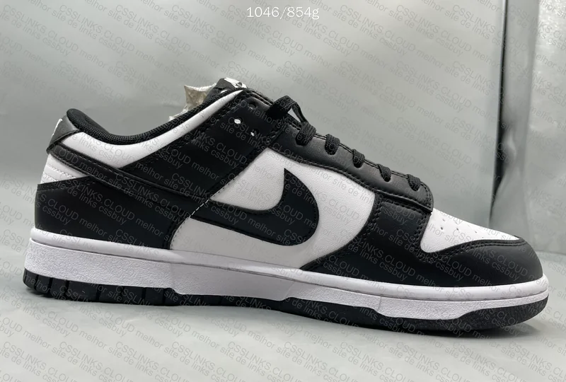 DUNK PANDA VT 3