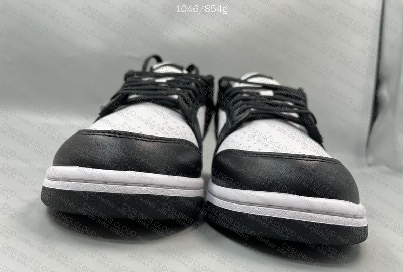 DUNK PANDA VT 4