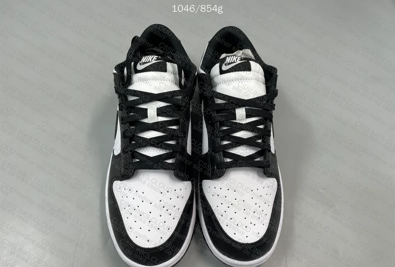 DUNK PANDA VT 5
