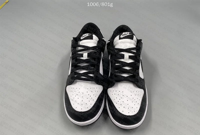 DUNK PANDA VT