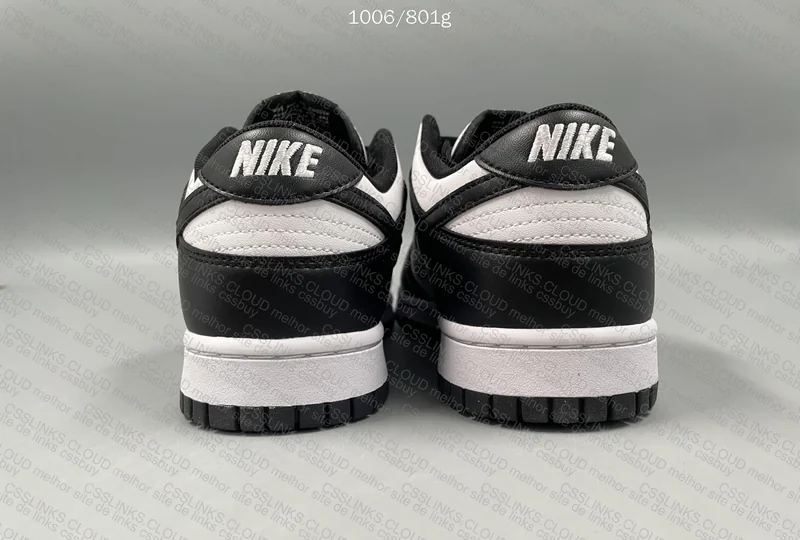 DUNK PANDA VT 3