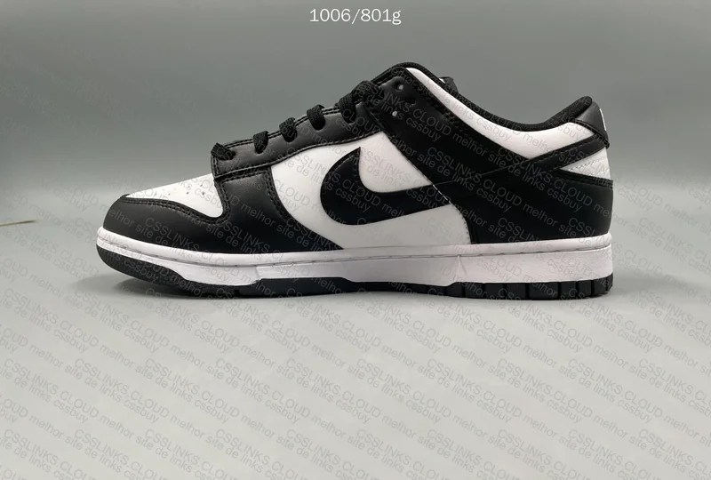 DUNK PANDA VT 4