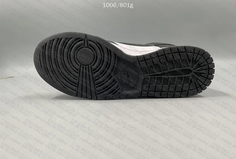 DUNK PANDA VT 5