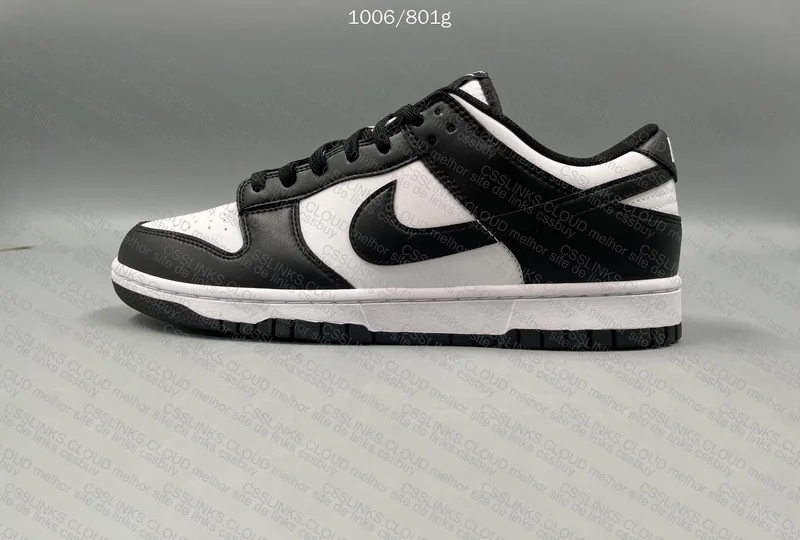 DUNK PANDA VT 6