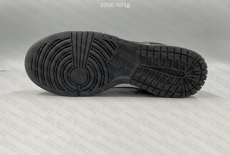 DUNK PANDA VT 7
