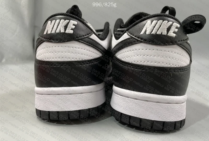 Dunk Panda VT 3