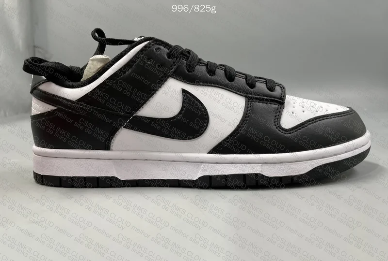 Dunk Panda VT 4