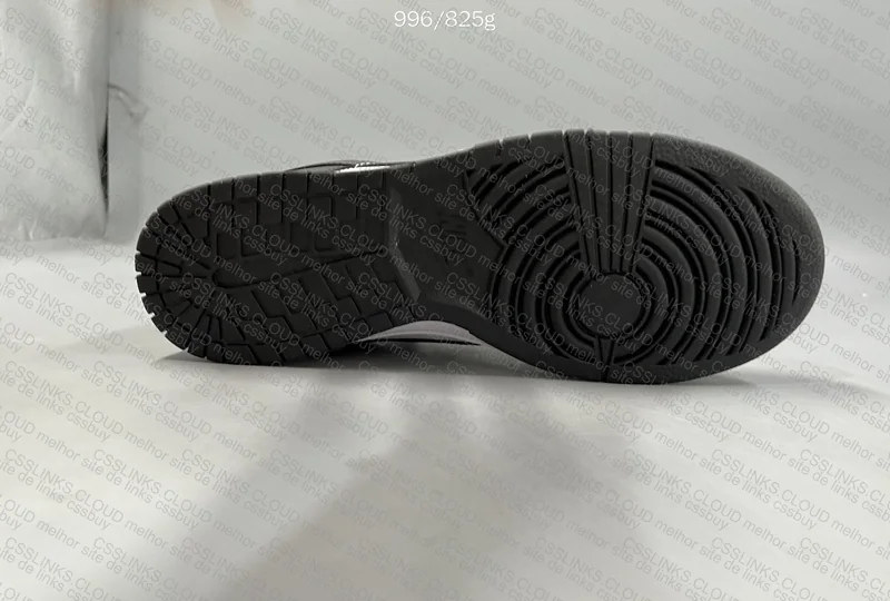 Dunk Panda VT 5